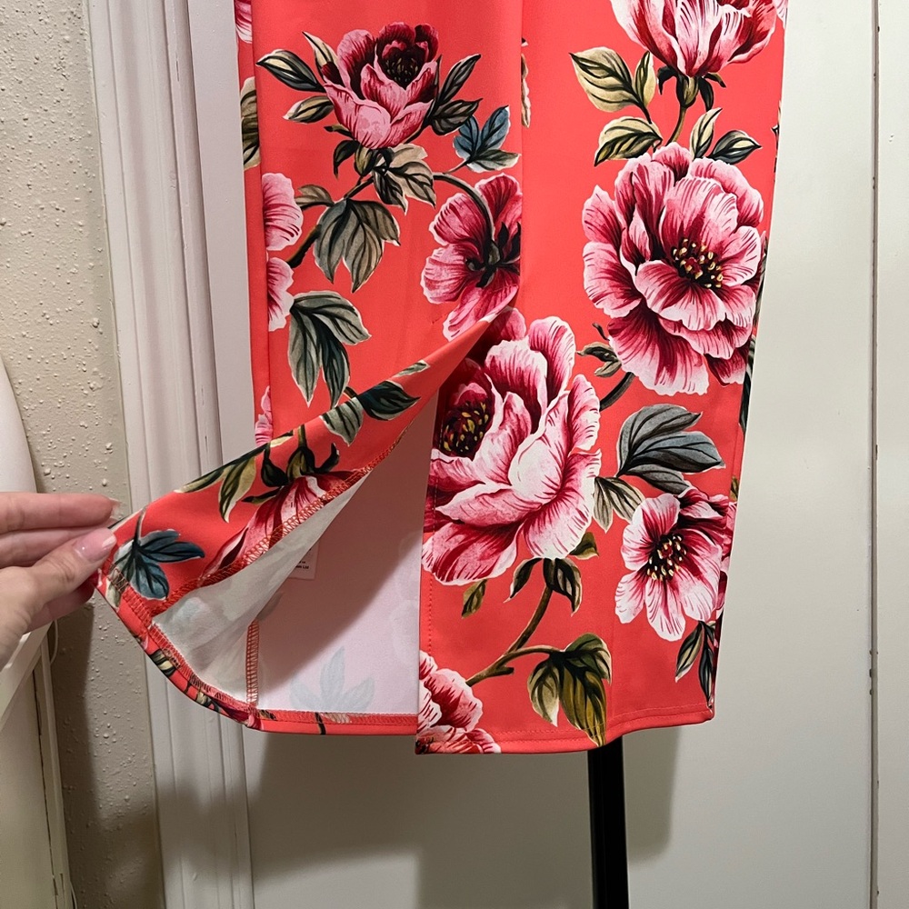 ASOS - Midi Dress - Picture 5 of 7
